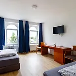 Moderne Monteurwohnung in Leipzig Nord