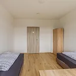 Moderne Monteurwohnung in Leipzig Nord