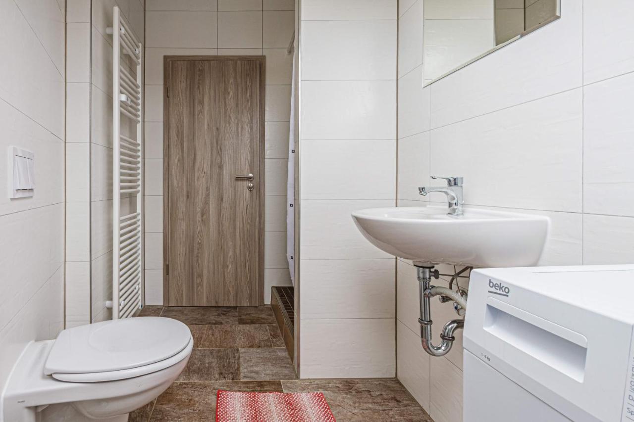 Moderne Monteurwohnung In Nord Apartment *