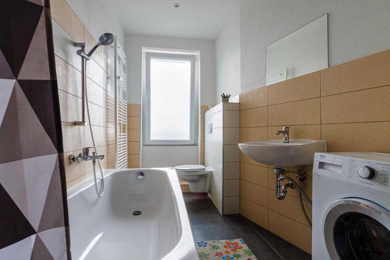 Moderne Monteurwohnung In Nord Apartment