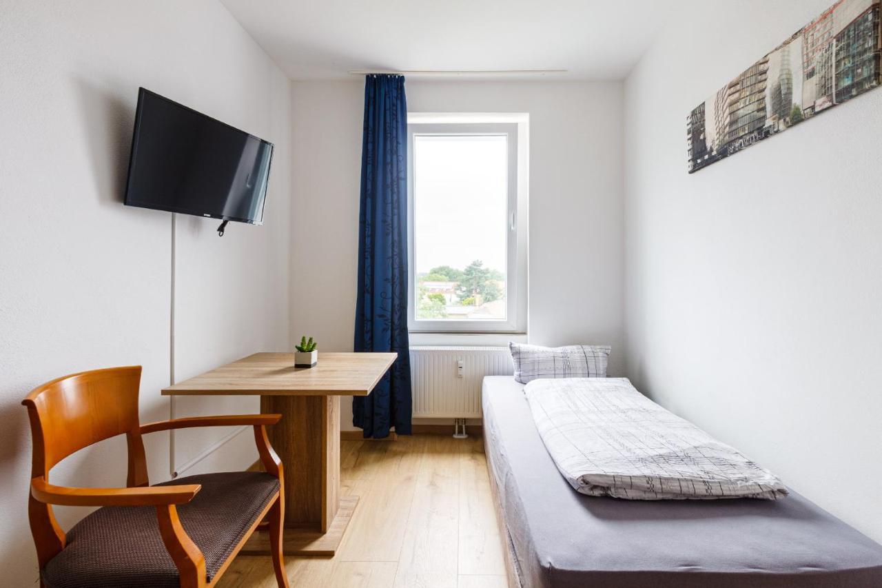 Moderne Monteurwohnung In Nord Apartment
