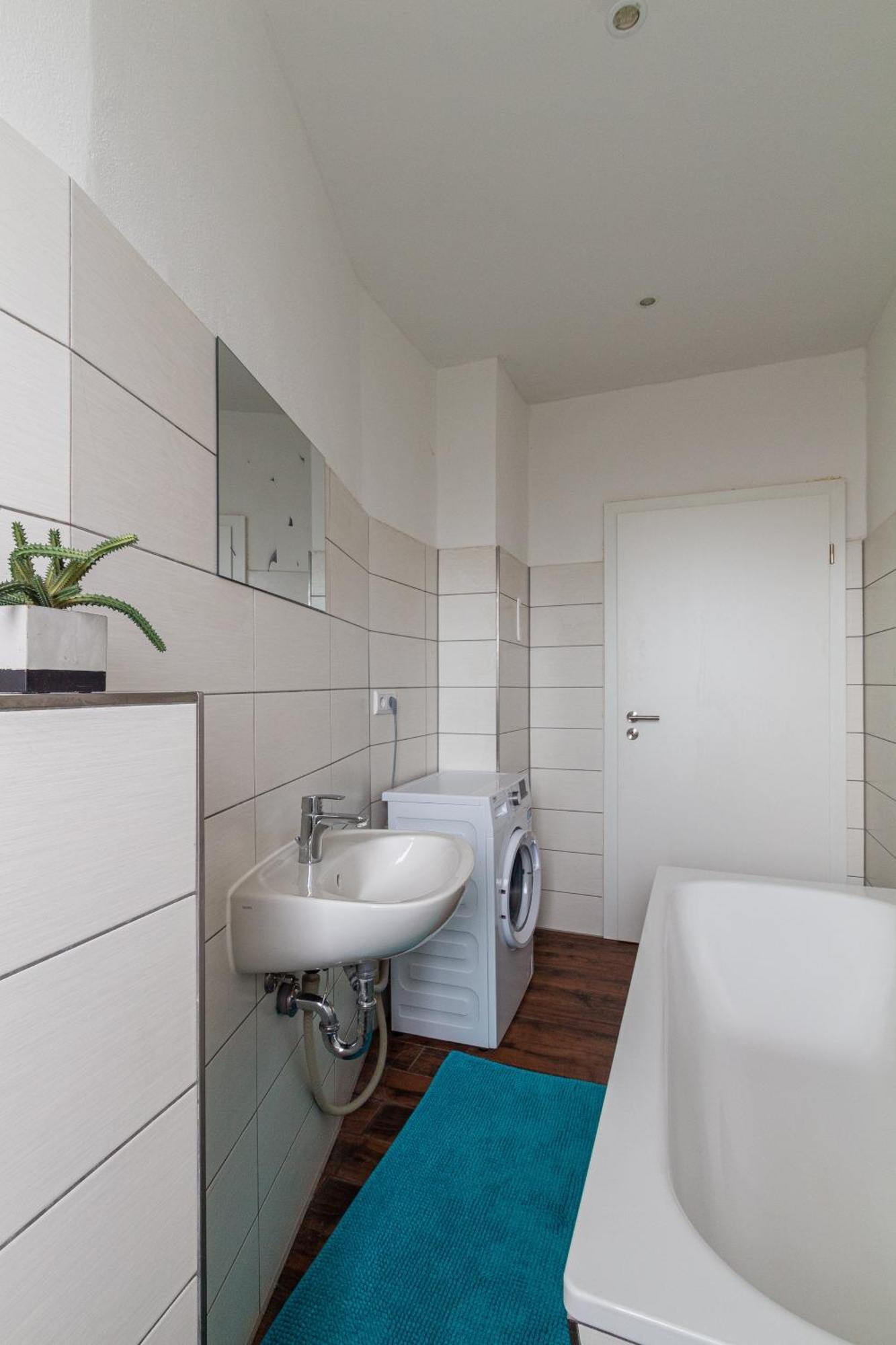 Moderne Monteurwohnung In Nord Apartment